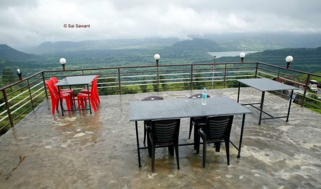 Vamoose Malvan Katta Satara Exterior foto