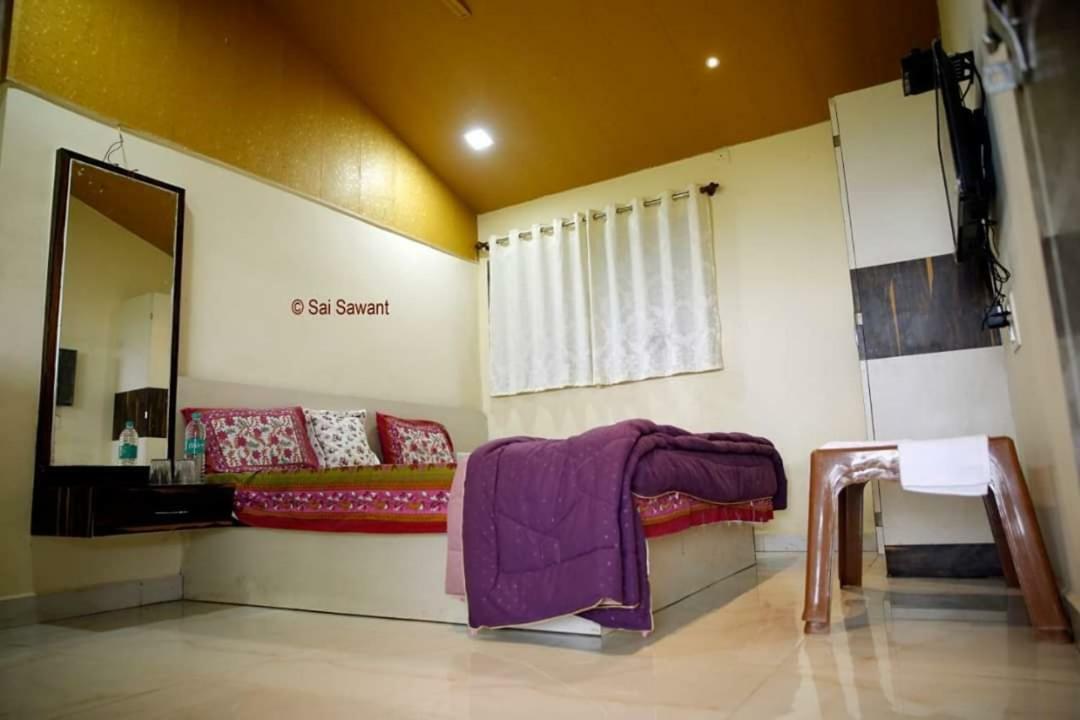 Vamoose Malvan Katta Satara Exterior foto